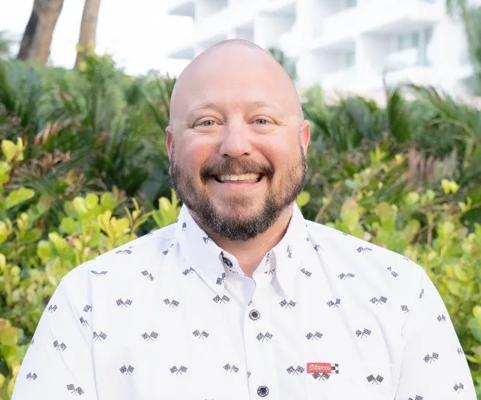 Aron Derbidge, photo 2