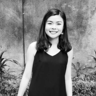 Sonya Rossiter, photo 2