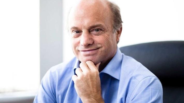 Bart Tompkins, photo 1