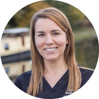 Sarah Townsend, photo 1