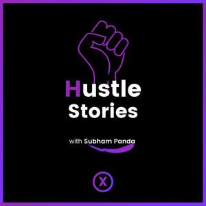 Subham Panda, photo 2