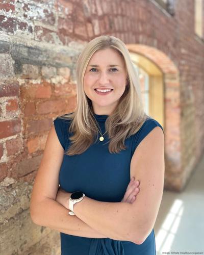 Callie Bost, photo 2