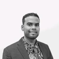 Anthony Shaw, photo 1