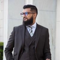 Zubin Sheriff, photo 2