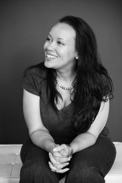 Kessiya Cleates, photo 1