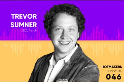 Trevor Sumner, photo 2