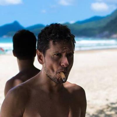 Federico Ricciuti, photo 1