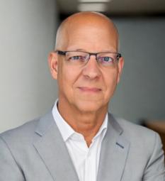 Ray O. Johnson, photo 2