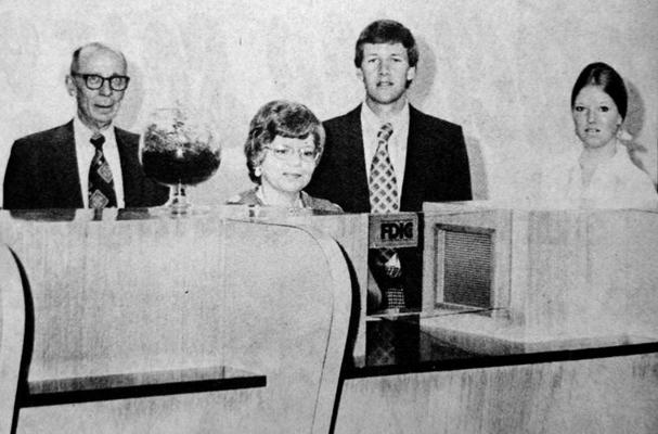 Yancey Stout, photo 1