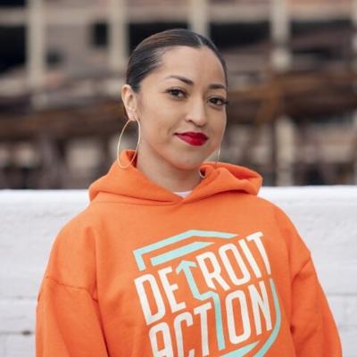 Alejandra Roel, photo 2