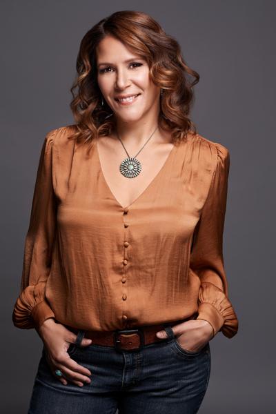 Danielle Talapessy, photo 1