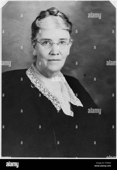 Gordon Barrett, photo 2