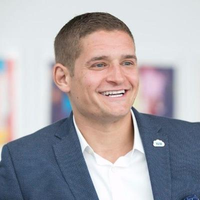 Mathew Spolin, photo 2