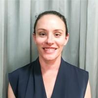 Zoe M. Townsend, photo 2