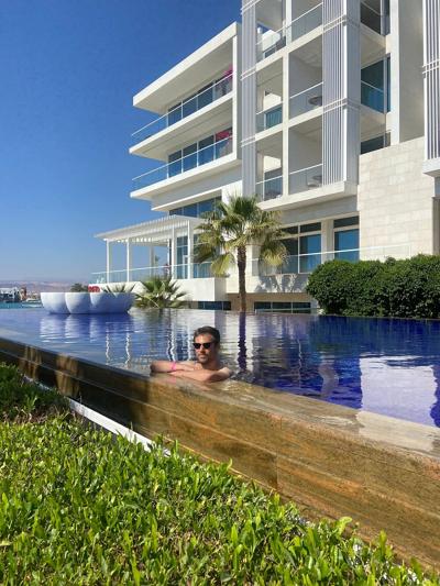 Figen Caglar, photo 2