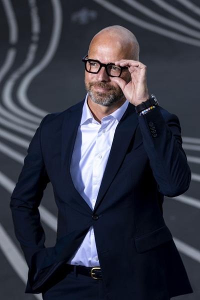 Peter Sorgenfrei, photo 1