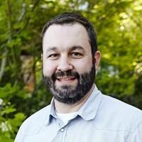 Steven Thompson, photo 1