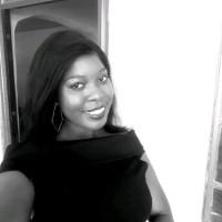 Chinyanta Chikula, photo 1