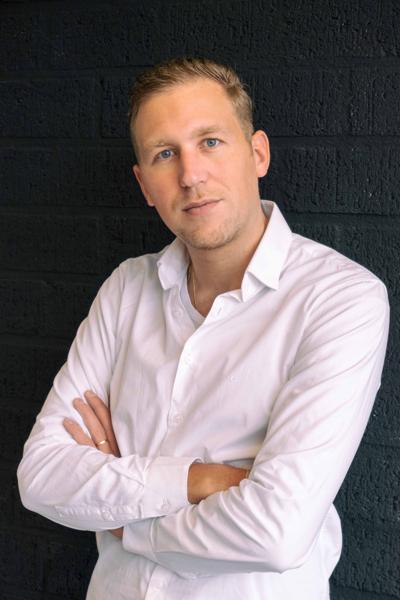 Jerry van Es, photo 2