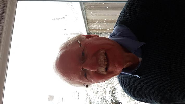 Bert Huisman, photo 1