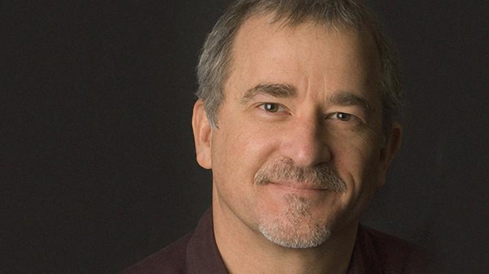 Gary Gnidovic, photo 1