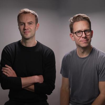 Tom Sherman, photo 2