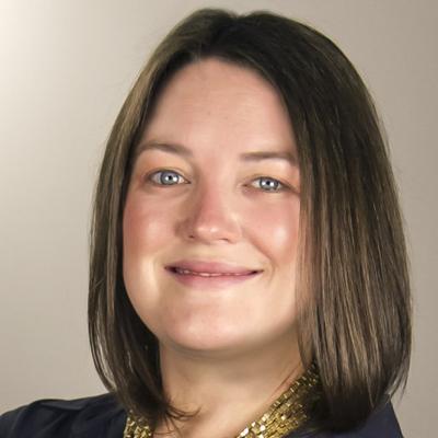 Kendra Clay, photo 2