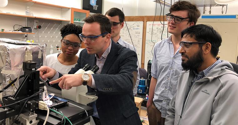 Jeffrey Dick, photo 1