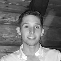 Hugo Bastien, photo 1