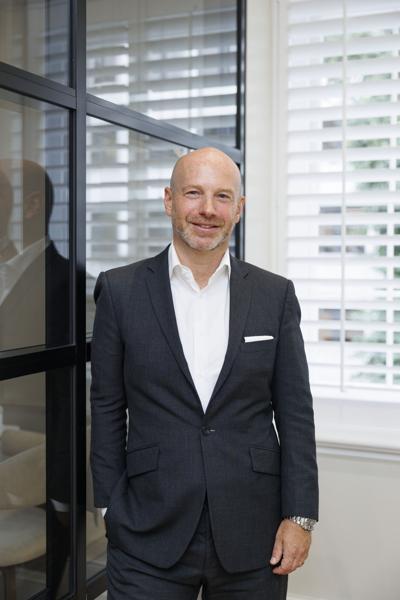 Daniel Harris, photo 1