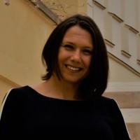 Irena Konečná, photo 1