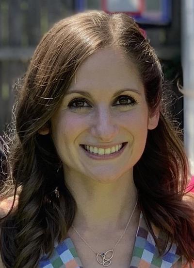 Devon Rubenstein, photo 1