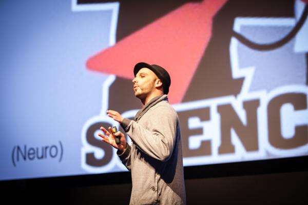 Nicolas Pinto, photo 2