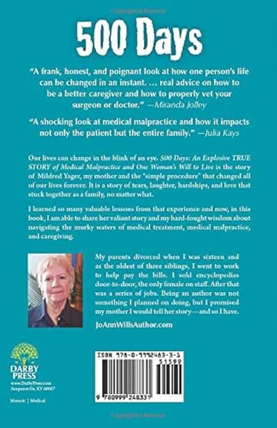 Julia Jolley, photo 2