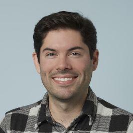 Erik Ornitz, photo 1