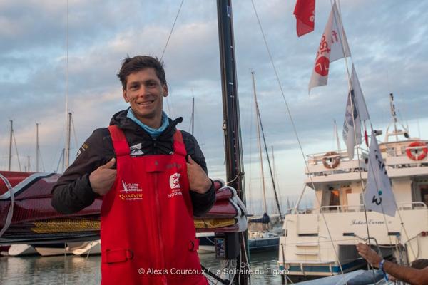 Matthieu Pirouelle, photo 1