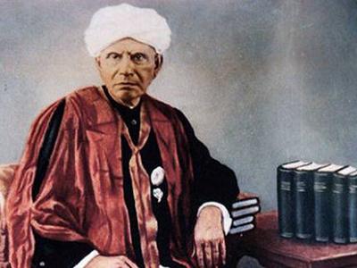 Swaminathan Iyer, photo 1