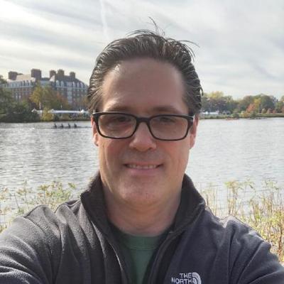 Nick Branjord, photo 1