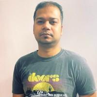 Ankur Pradhan, photo 2