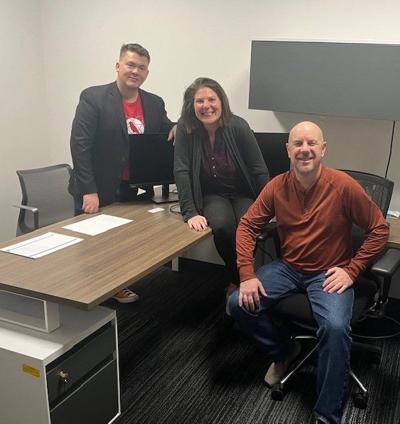 Dorcey Fitzpatrick, photo 1