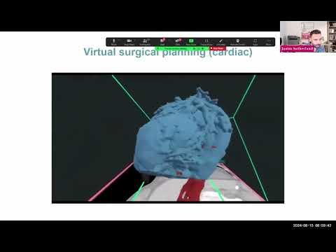 Justin Sutherland, photo 1