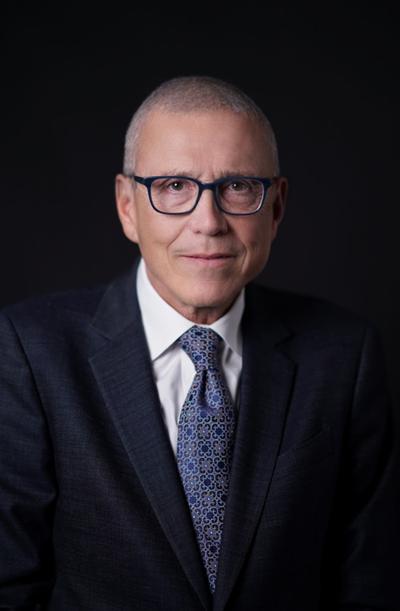 Larry Friedman, photo 1