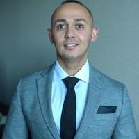 Bishoy Azer, photo 1