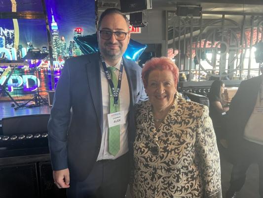 Dimitry Manakov, photo 2