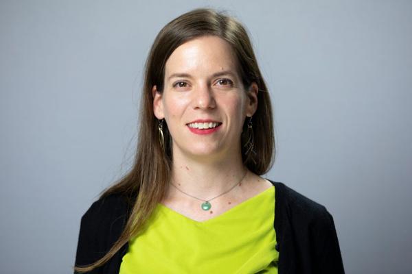 Megan Ackerman, photo 1