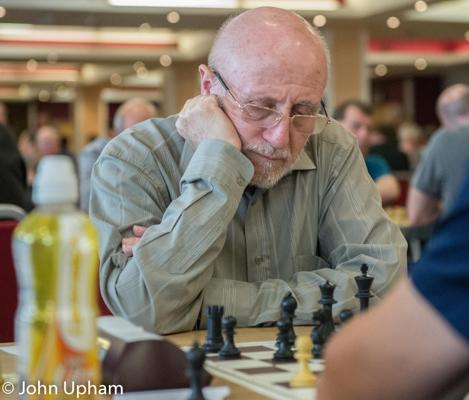 Reuben Chess, photo 2