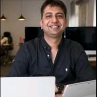 Ankit Choudhary, photo 1