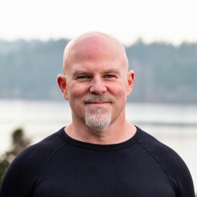 David Glick, photo 1