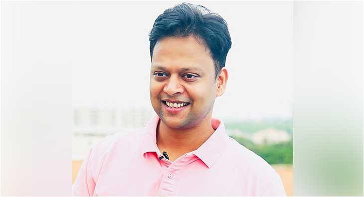 Abhinav Khare, photo 2