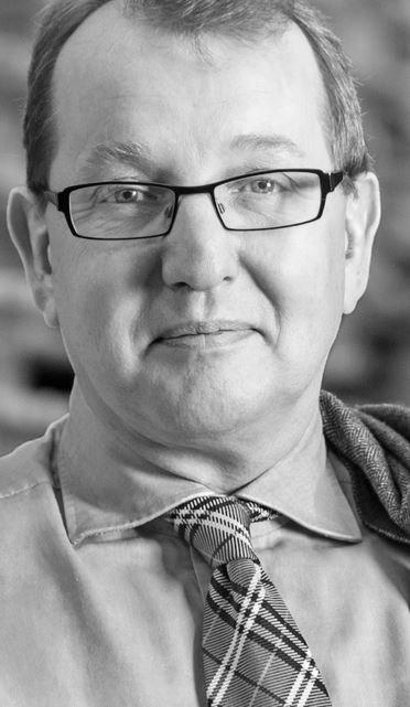 Peter Schrader, photo 1
